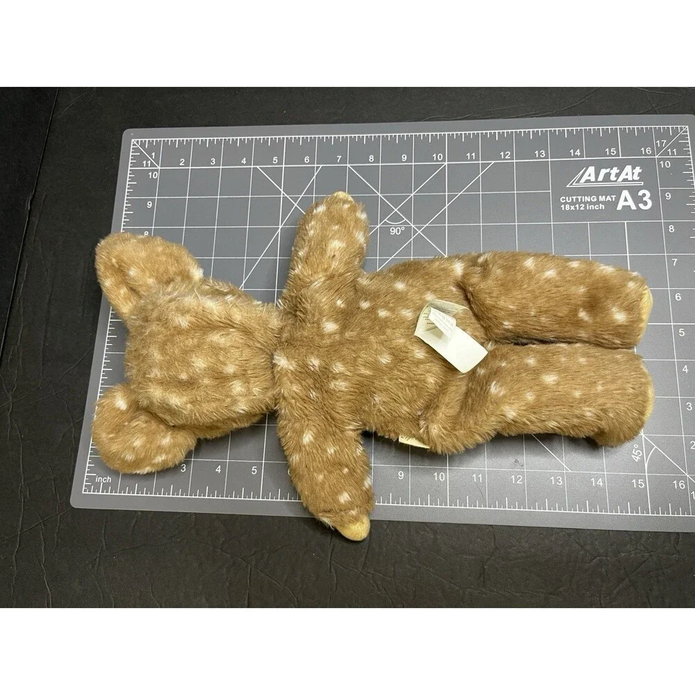 Olli Ella Cozy Dinkum Fawny Twiggy Retired Limited Edition Deer